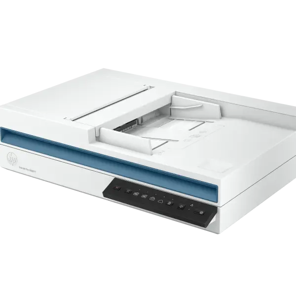 HP ScanJet Pro 3600 f1 High-Performance Document Scanner